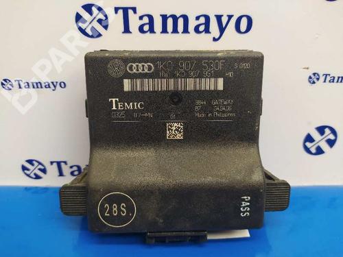 Used Electronic module SEAT LEON (1P1) 1.9 TDI (105 hp) 9553018