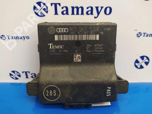 Electronic module SEAT LEON (1P1) 1.9 TDI (105 hp) 9553018