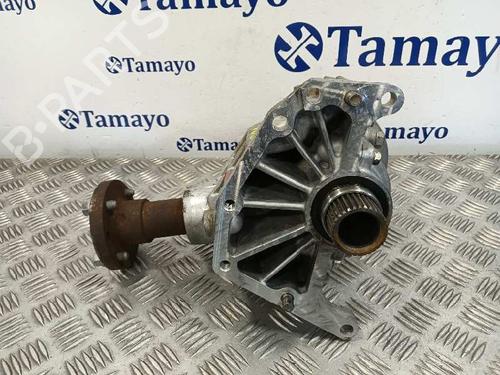 Transfer box NISSAN JUKE (F15)  | BP25769862M36