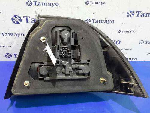 Left taillight SAAB 9-5 (YS3E)  | BP106767C34 