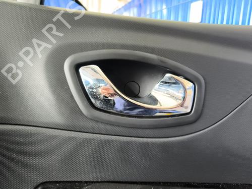 Used Front right interior door handle Front right interior door handle 39148015 39148015