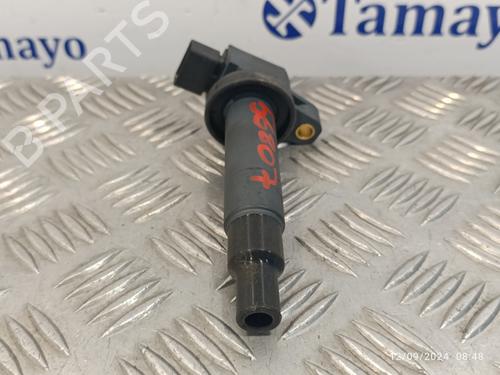 Ignition coil TOYOTA YARIS (_P1_) 1.0 (SCP10_, SCP10R) | BP19644087M94 