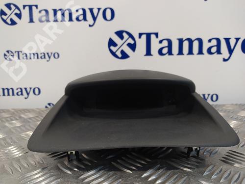Display monitor RENAULT CLIO III (BR0/1, CR0/1)  | BP10678029C48 