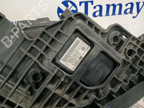 Left headlight VW GOLF VI (5K1) 2.0 GTi | BP30898057C28 