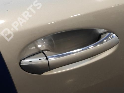 Right front door MERCEDES-BENZ E-CLASS (W211) E 240 (211.061) | BP11528644C3 