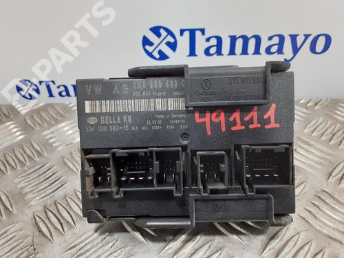 Elektronisk modul VW TOURAN (1T1, 1T2) [2003-2010]  8592435