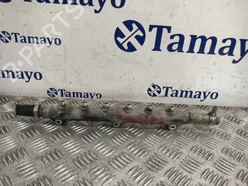 Used Injection rail VOLVO S60 I (384) D5 (163 hp) 32015082