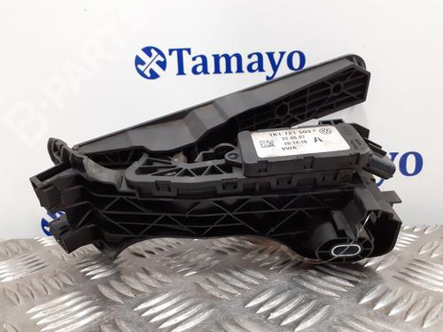 Pedal VW GOLF V (1K1) 1.9 TDI | BP8683856I4 