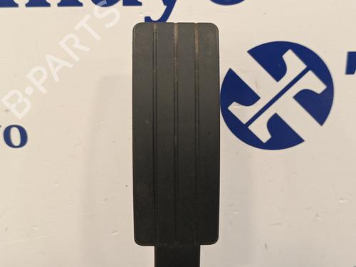 Pedal RENAULT CLIO IV (BH_) 0.9 TCe 90 (BHNF, BHMA, BHMH, BHJK, BHJR) | BP16443447I4