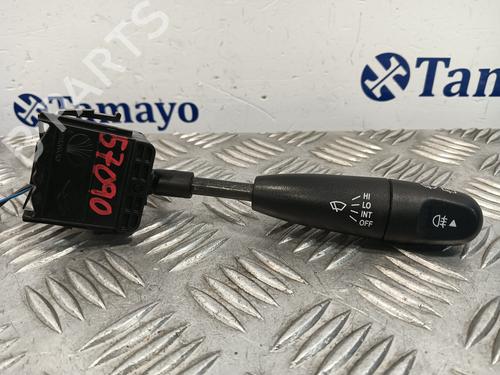 Used Steering column stalk CHEVROLET MATIZ (M200, M250) [2005-2025]  23896512