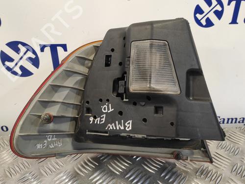 Right taillight BMW 3 (E46) 320 d | BP12534080C35 