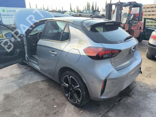 Used Fuel tank Fuel tank SEAT IBIZA II (6K1) 1.6 i (75 hp) 40044655 40044655