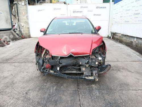 Gearbox CITROËN C4 I (LC_) 1.6 HDi | BP29520261M3 
