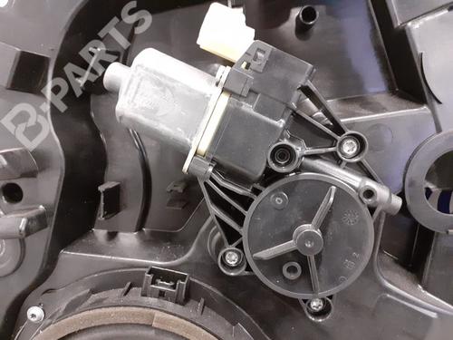 Front right window mechanism FORD FIESTA VI (CB1, CCN)  | BP9287092C23 