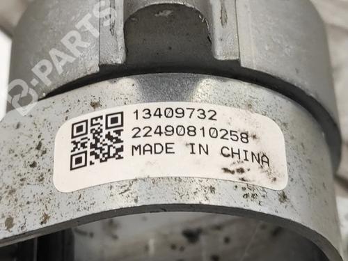 Ignition barrel OPEL MERIVA B MPV (S10)  | BP12069901M48 