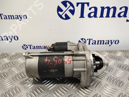 Startmotor BMW 3 (E46) 320 d | BP17496412M8 