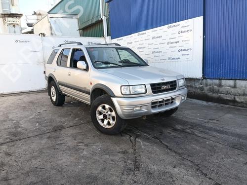 Used Gearbox NISSAN PRIMERA (P10) 2.0 D (75 hp) 30377124