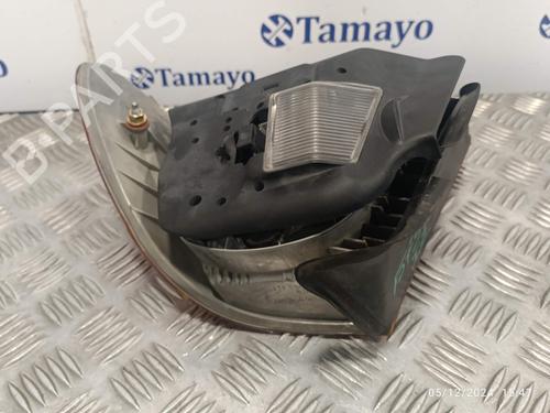 Left taillight BMW 3 Coupe (E46)  | BP21843026C34 