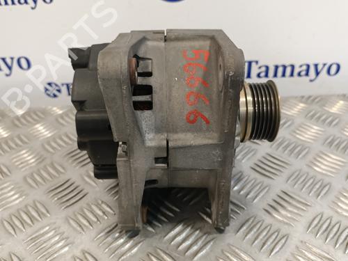 Alternator RENAULT MEGANE II (BM0/1_, CM0/1_) 1.6 16V | BP17608360M7 