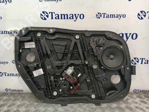 Used Front left window mechanism KIA XCEED (CD) 1.4 T-GDI (140 hp) 31924840