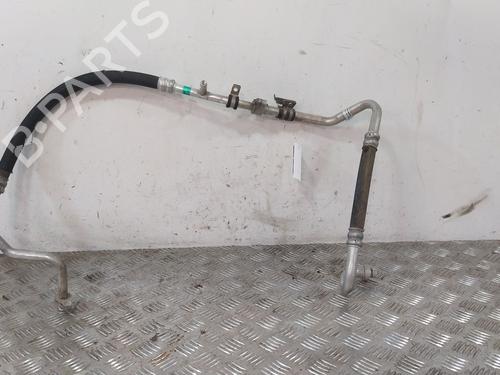 Used AC pipe AC pipe RENAULT CLIO IV (BH_) 0.9 TCe 90 (BHNF, BHMA, BHMH, BHJK, BHJR) (90 hp) 39617932 39617932