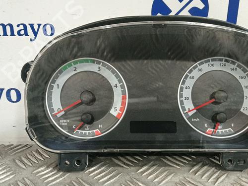 Kombiinstrument TATA ARIA 2.2 Di AWD | BP30316553C47 