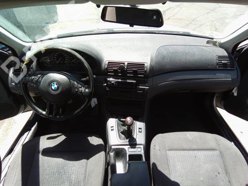 Rear parcel shelf BMW 3 Touring (E46) 318 i | BP14363641C85 
