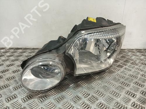 Left headlight SKODA YETI (5L) 1.2 TSI | BP36239393C28 - Image 2