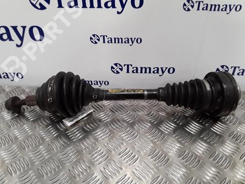 Used Left front driveshaft SEAT ALTEA (5P1) [2004-2015]  7401859