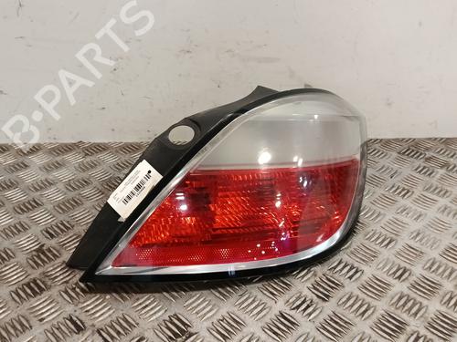 Used Left taillight Left taillight 38959801 38959801