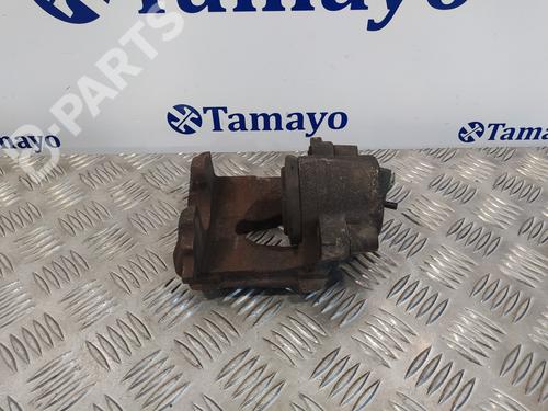 Left front brake caliper SEAT IBIZA III (6L1) 1.4 16V | BP11565457M105