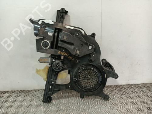 Used Front left window mechanism Front left window mechanism CITROËN BERLINGO Box Body/MPV (K9) 1.5 BlueHDi 100 (102 hp) 36075017 36075017
