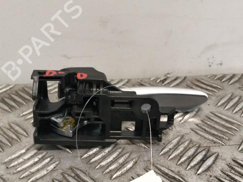 Front right interior door handle TOYOTA RAV 4 V (_A5_, _H5_) 2.0 (MXAA52) | BP37607817I14 - Image 2