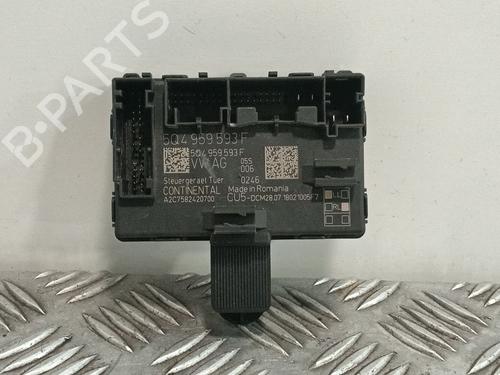 Used Electronic module Electronic module SKODA OCTAVIA III (5E3, NL3, NR3) [2012-2021] 32774079 32774079