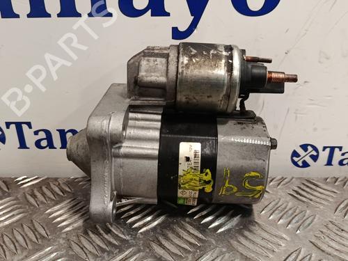 Used Starter RENAULT CLIO II (BB_, CB_) 1.4 16V (B/CB0L) (95 hp) 32066472