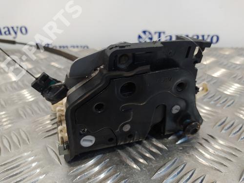Rear right lock SEAT ALTEA (5P1) 1.6 TDI | BP10698230C99 