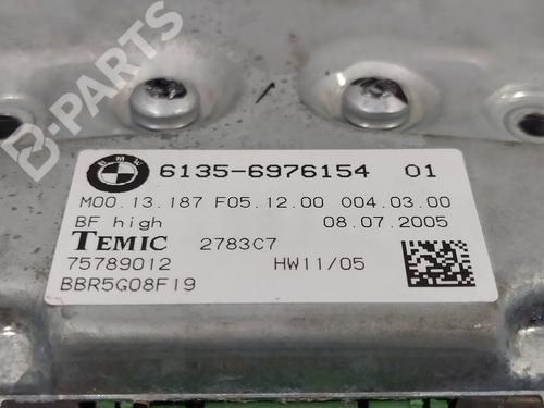 Electronic module BMW 5 (E60) 535 d | BP10420185M83 