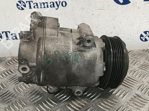 AC compressor OPEL ASTRA J (P10)  | BP29175271M34 