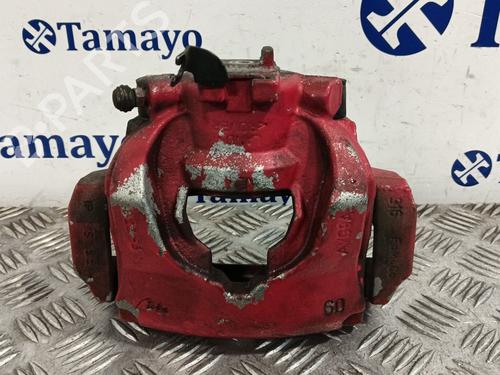 Used Left front brake caliper JAGUAR XE (X760) 2.0 D (180 hp) 31181168