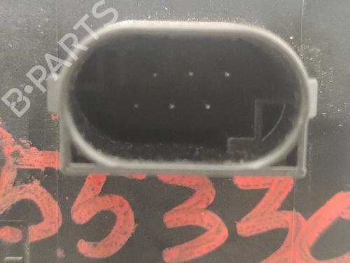 Electronic module RENAULT MEGANE III Hatchback (BZ0/1_, B3_)  | BP21774098M83 