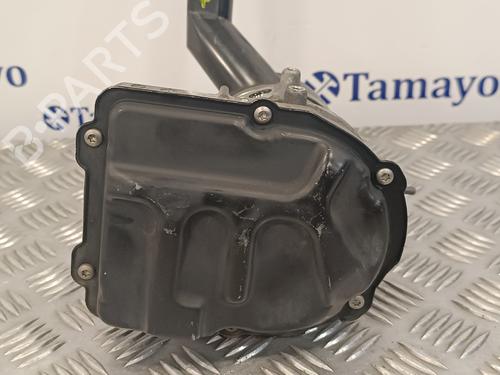 Steering pump PEUGEOT 308 I (4A_, 4C_) 1.6 HDi | BP16442453M99 