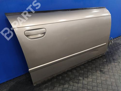 Right front door AUDI A4 B7 (8EC) 2.0 TDI 16V | BP7567306C3 