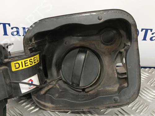 Fuel flap CITROËN C-ELYSEE (DD_)  | BP13661453C131 