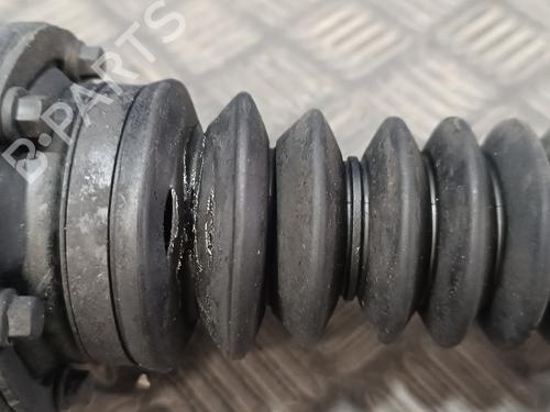 Driveshaft HYUNDAI SANTA FÉ I (SM) 2.0 CRDi | BP15191913M37 