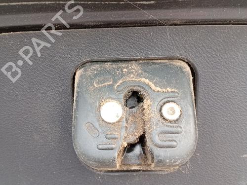 Used Tailgate lock HONDA CR-V III (RE_) 2.2 i-CTDi 4WD (RE6) (140 hp) 32663606