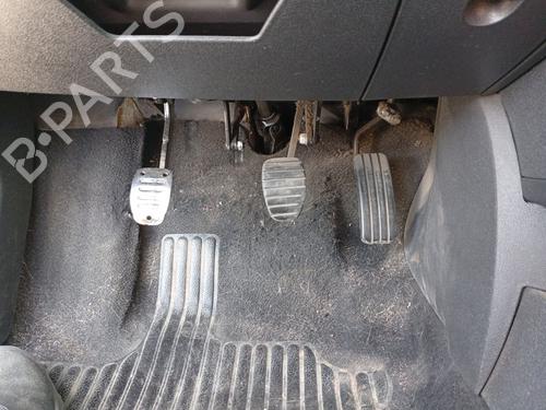 Pedale Pedale RENAULT CLIO III (BR0/1, CR0/1) 1.5 dCi (75 hp) 34539164 34539164