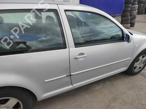 Alternator VW GOLF IV (1J1) 1.6 | BP16366172M7 