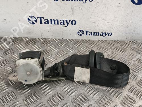 Rear left seatbelt SUZUKI JIMNY Closed Off-Road Vehicle (SN)  | BP29823695I29