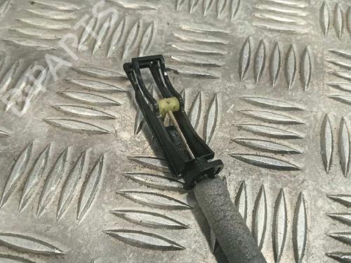 Rear left lock VW POLO V (6R1, 6C1) 1.6 TDI | BP24888509C100 