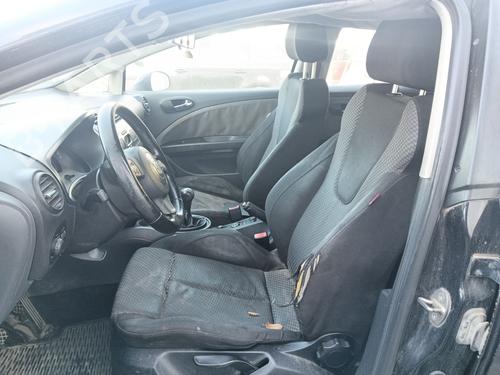 Rim SEAT LEON (1P1) 1.9 TDI | BP31572263C45 